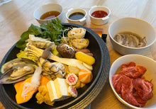 Load image into Gallery viewer, Share Platter: Shabu Hotpot Platter
