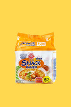 Load image into Gallery viewer, Snack Ramen 5PK
