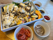 Load image into Gallery viewer, Share Platter: Shabu Hotpot Platter
